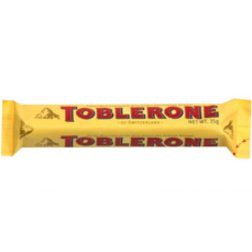 TOBLERONE SÜTLÜ ÇİK. 35 GR