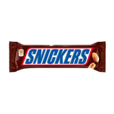 SNİCKERS BAR 50 GR