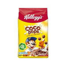 COCO POPS TOPLARI 450 GR