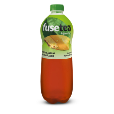 FUSE TEA SOĞUK ÇAY MANGO ANANAS 1LT