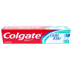 COLGATE DİŞ MACUNU ÜCLÜ ETKİ 100 ML