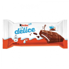 KİNDER DELİCE 29 GR