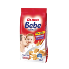 ÜLKER BEBE BİSKÜVİSİ 172GR