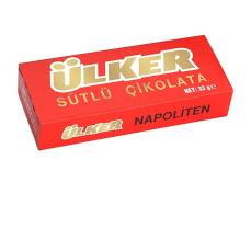 ÜLKER NAPOLİTEN 33 GR