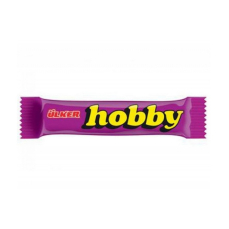 ÜLKER HOBBY BAR FINDIKLI 25 GR