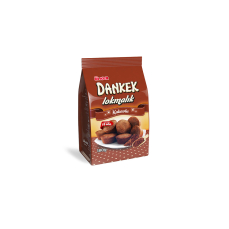 ÜLKER DANKEK LOKMALIK KAKAOLU 160GR