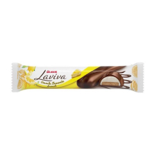 ÜLKER LAVİVA LİMON-CHEESECAKE ÇİKOLATA 35 GR