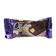 ÜLKER OLALA WAFFLE KEK MUZ VE CİK. 70 GR