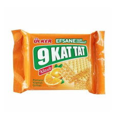 ÜLKER 9 KAT TAT PORTAKAL 39 GR