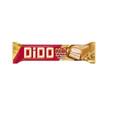 ÜLKER DİDO GOLD SÜT REÇELİ TADINDA ÇİK. 36 GR