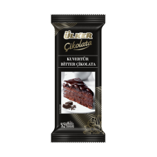 ÜLKER %54BITTER KUV .TABLET ÇİKOLATA 200 GR