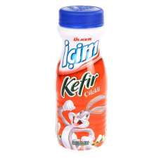 İÇİM KEFİR ÇİLEKLİ 260 ML