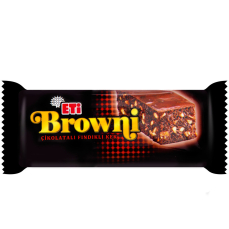 ETİ BROWNİ CLASSİC 40 GR