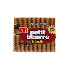 ETİ PETİT BEURRE 2Lİ PAKET 400 GR