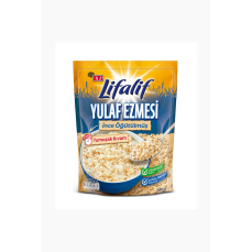 ETİ LİFALİF YUMUŞAK KIVAM YULAF EZMESİ 350 GR