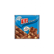 ETİ KARE FINDIKLI ÇİK. 60 GR