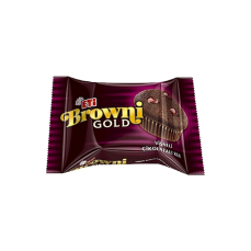 ETİ BROWNİ GOLD VİŞNELİ 45 GR