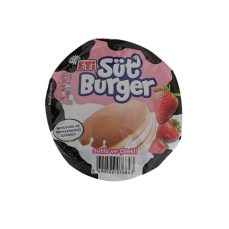 ETİ SÜT BURGER ÇİLEK 35 GR