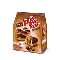 ETİ POPKEK MİNİ 180 GR KAKAO