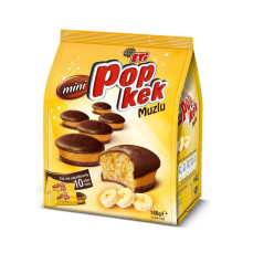 ETİ POPKEK MİNİ 180 GR MUZLU