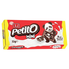 ETİ PETİTO MİNİ 32 GR