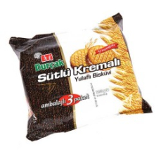 ETİ BURÇAK KREMALI 3LÜ PAKET 300 GR