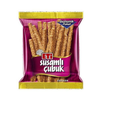 ETİ SUSAMLI ÇUBUK 120 GR