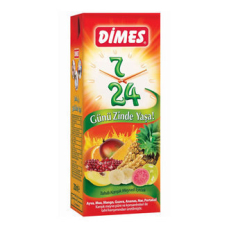 DİMES TAHILLI 200 ML