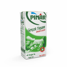 PINAR TAM YAĞLI SÜT 500 ML