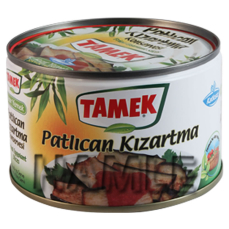 TAMEK PATLICAN KIZARTMASI 380 GR