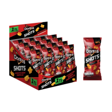 DORİTOS SHOTS ACI BAHARAT 28 GR