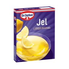 DR OETKER JEL LİMON AROMALI 100 GR