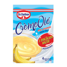 DR.OETKER CREME OLE MUZLU 110 GR