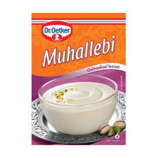 DR.OETKER MUHALLEBİ 210 GR