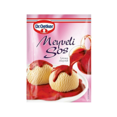 DR.OETKER CİLEK SOS 80 GR