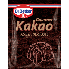 DR.OETKER GOURMET KAKAO 2Lİ POŞET