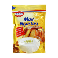 DR OETKER MISIR NİŞASTASI 150 GR