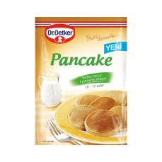 DR.OETKER PANCAKE 134 GR