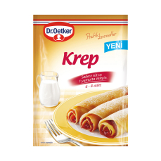 DR.OETKER KREP 177 GR