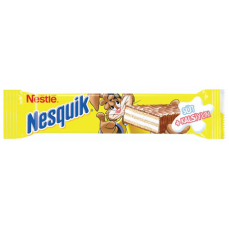 NESTLE NESQUİK GOFRET 27 GR