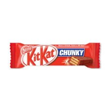 NESTLE KİTKAT CHUNKY 38 GR