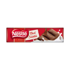 NESTLE KLASİK SÜTLÜ ÇİKOLATA BATON 30 GR