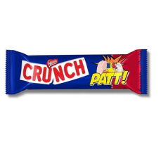 NESTLE CRUNCH PATT ÇİKOLATA 27 GR