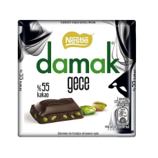 NESTLE DAMAK GECE 63 GR