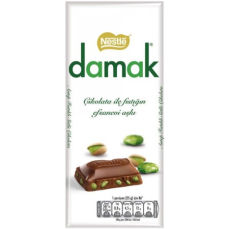 NESTLE DAMAK ANTEP F. ÇİKOLATA 70 GR