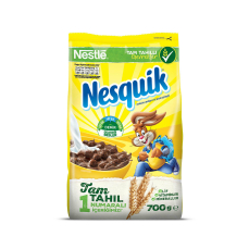 NESQUİK MISIR GEVREĞİ SÜPER EKO.PAKET 700 GR