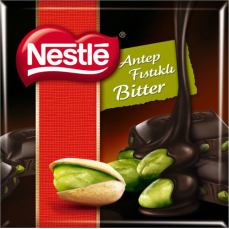 NESTLE KARE ANTEP FIS. BİTTER ÇİK. 60 GR