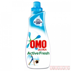 OMO SIVI DETERJAN ULT.KONS.ACTİVE 700 ML