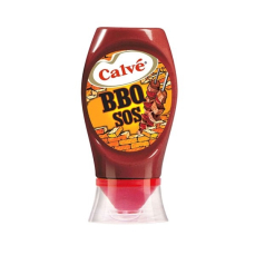 CALVE BARBEKÜ SOS 290 GR