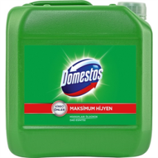 DOMESTOS ÇAMAŞIR SUYU DAĞ ESİNTİSİ 3240 ML